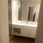 Photo n°4 de l'avis de Kala.l fait le 08/08/2020 à 21:37 sur le  DILMAN - Luxury Stay à Bari