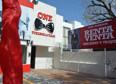 Luciana renta vestidos en Queretaro
