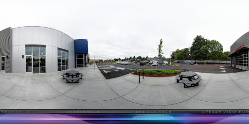 Auto Repair Shop «Dick Hannah Vancouver Collision Center», reviews and photos, 3517 NE Auto Mall Dr, Vancouver, WA 98662, USA