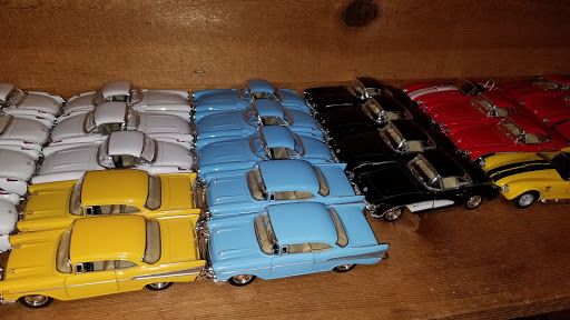 Gift Shop «North Beach Gift Shop», reviews and photos, 2901 Surfside Blvd, Corpus Christi, TX 78402, USA