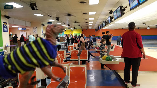 Bowling Alley «Anastasia Bowling Lanes», reviews and photos, 3245 A1A S, St Augustine, FL 32080, USA