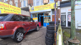 Catford Tyres LTD