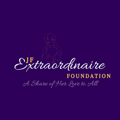 JF Extraordinaire Foundation