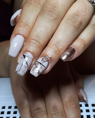 Les Ongles d'Angelle à Champigny en Rochereau