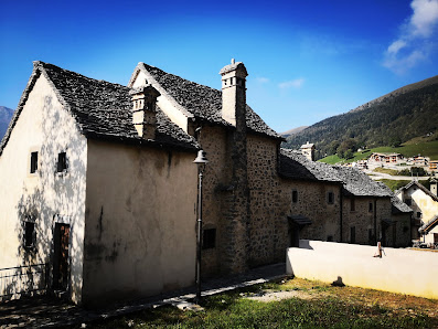 Borgo di Arnosto Via Prato del Sole, 24030 Fuipiano Valle Imagna BG, Italia
