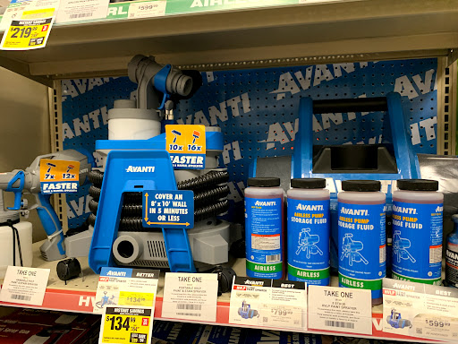 Hardware Store «Harbor Freight Tools», reviews and photos, 14506 NE 20th St STE 1, Bellevue, WA 98007, USA