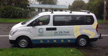 Cable Guy Wairarapa Ltd