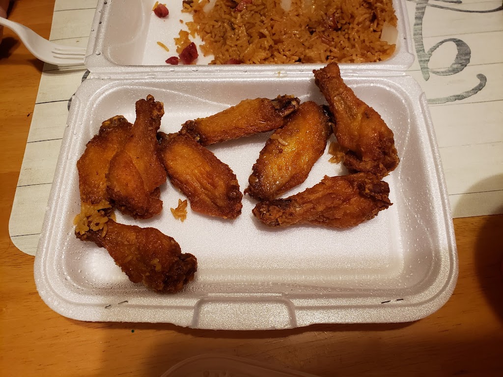 Golden China Restaurant 27549