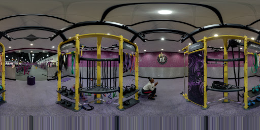 Gym «Planet Fitness», reviews and photos, 4125 Buford Dr NE, Buford, GA 30518, USA