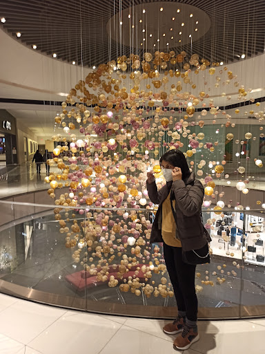 Shopping Mall «The Shops at Riverside», reviews and photos, 390 Hackensack Ave, Hackensack, NJ 07601, USA