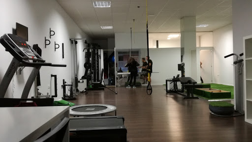 i3Sport en Catarroja, Valencia