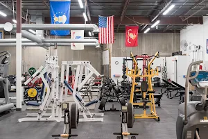 American Strength Training Center image