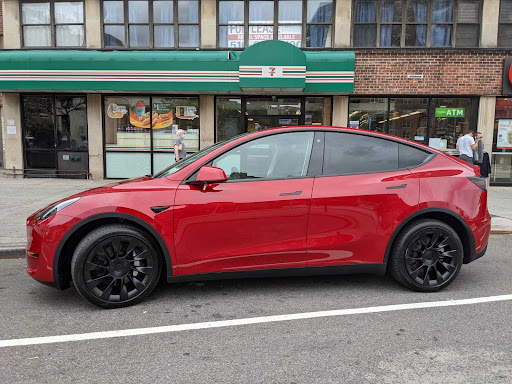 Auto Repair Shop «Precision Auto Works», reviews and photos, 3746 9th St, Long Island City, NY 11101, USA