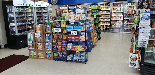 Convenience Store «Plaid Pantries», reviews and photos, 4504 SE 122nd Ave, Portland, OR 97236, USA