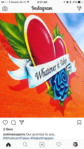 HVAC Contractor «On Time Experts», reviews and photos