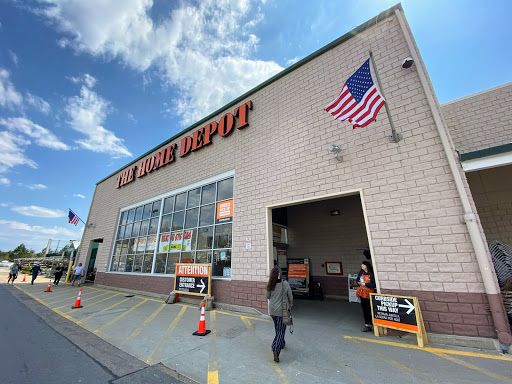 Home Improvement Store «The Home Depot», reviews and photos, 41 Nashua Rd, Londonderry, NH 03053, USA