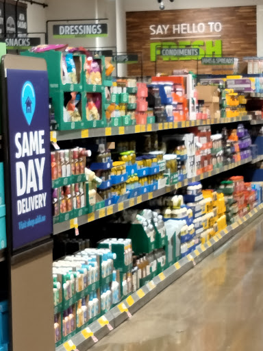 Supermarket «ALDI», reviews and photos, 1201 W Airport Fwy #201, Euless, TX 76040, USA