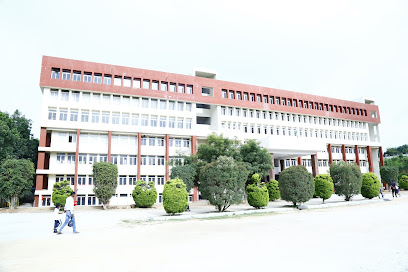 Soundarya Central School