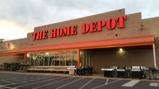 Home Improvement Store «The Home Depot», reviews and photos, 305 Worth Ave, Stafford, VA 22554, USA