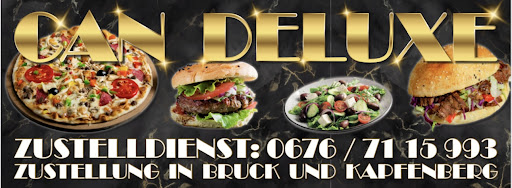 Can Deluxe en Bruck an der Mur