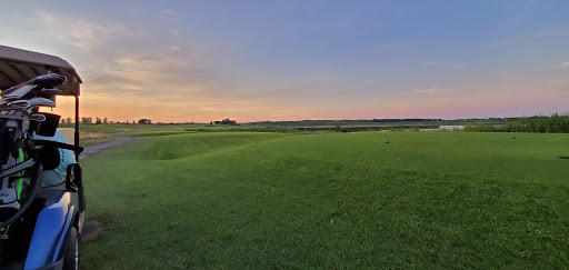 Golf Course «Harborside International Golf Center», reviews and photos, 11001 S Doty Ave, Chicago, IL 60628, USA