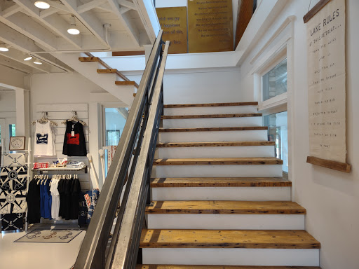 Furniture Store «Brick & Mortar Home», reviews and photos, 832 Geneva St, Lake Geneva, WI 53147, USA