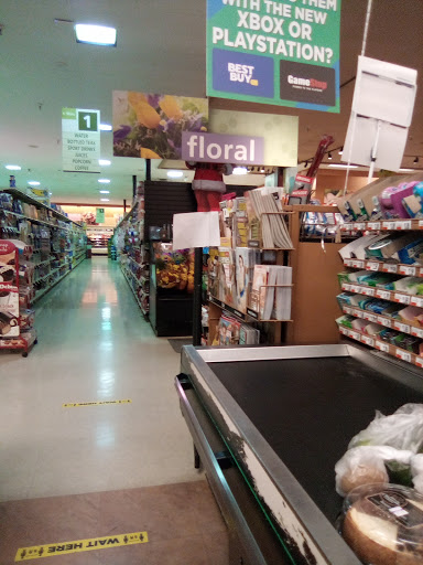 Supermarket «Tops», reviews and photos, 700 1st N St, Syracuse, NY 13208, USA