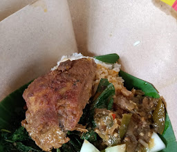 Rumah Makan Padang Lestari photo
