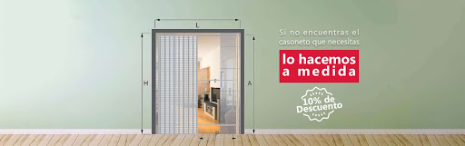 Planeta Madera - Tienda Online de Puertas y Productos de Madera