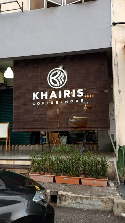 Khairis coffee