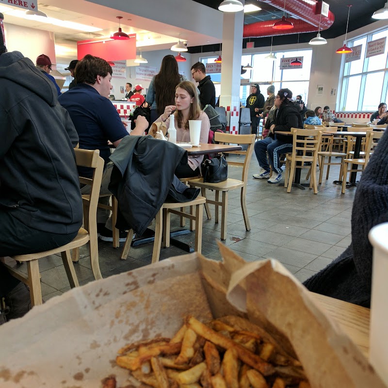 Five Guys