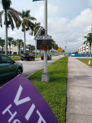 Stadium «FAU Stadium», reviews and photos, 777 Glades Road, Boca Raton, FL 33431, USA