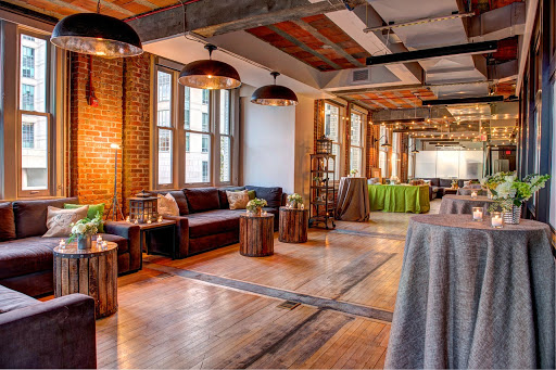 Event Venue «The Loft at 600 F», reviews and photos, 600 F St NW, Washington, DC 20004, USA