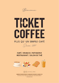 Photos du propriétaire du Restaurant brunch Ticket Brunchouse à Saint-Raphaël - n°19