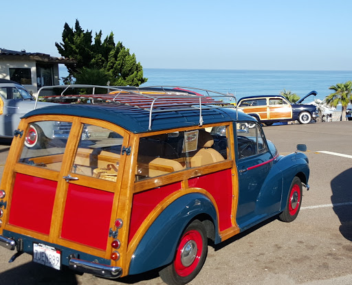 Auto Repair Shop «101 European Automotive», reviews and photos, 421 N Hwy 101, Solana Beach, CA 92075, USA