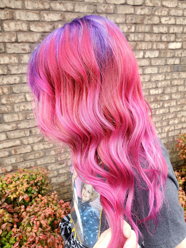 Beauty Salon «Bluebird Salon», reviews and photos, 205 S Main St, Goodlettsville, TN 37072, USA