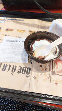 Aliment-réconfort du Restauration rapide Burger King à Grésy-sur-Aix - n°12