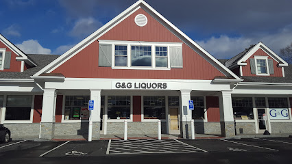G & G Liquors