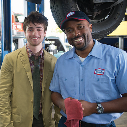 Transmission Shop «AAMCO Transmissions & Total Car Care», reviews and photos, 18950 SW Shaw St, Aloha, OR 97007, USA