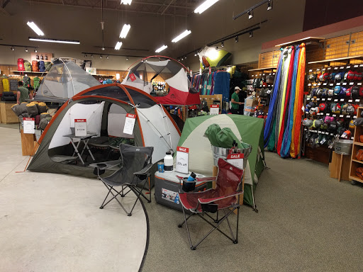 Camping Store «REI», reviews and photos, 17559 Haggerty Rd, Northville, MI 48167, USA