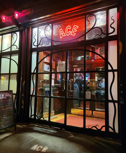 Ace Bar