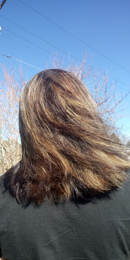 Beauty Salon «Richie Rich Hair Salon», reviews and photos, 2200 Reservoir Rd, Greeley, CO 80534, USA