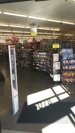 Home Goods Store «Dollar General», reviews and photos, 5078 S Maryland Pkwy, Las Vegas, NV 89119, USA