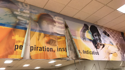 Gym «LA Fitness», reviews and photos, 1350 S Loop 288, Denton, TX 76205, USA