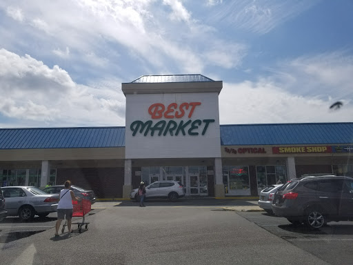 Supermarket «Best Market Shirley», reviews and photos, 800 Montauk Hwy, Shirley, NY 11967, USA