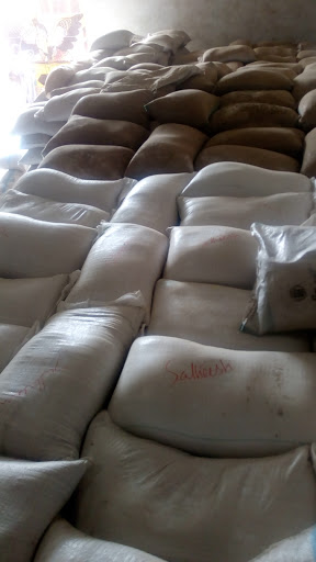 Edelweiss Warehouse, Kano, Nigeria, Gift Shop, state Kano