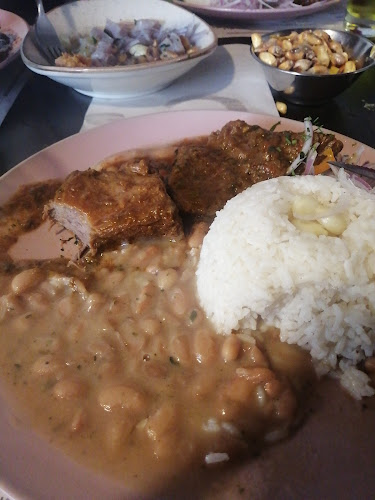 La Quinta Díaz Restaurant - Huacho