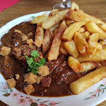 Photo n° 2 de l'avis de Stephane.a fait le 21/05/2024 à 17:59 pour Estaminet La Vieille France à Lille