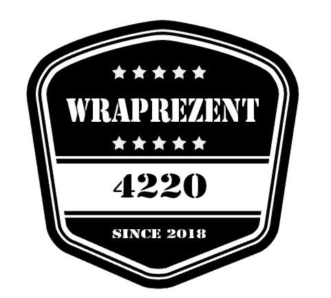 Wraprezent - Hajdúböszörmény