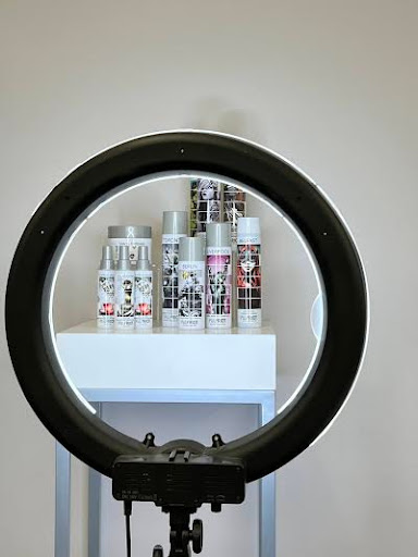 Beauty Salon «Hudson & Fouquet Salon», reviews and photos, 181 West St, Annapolis, MD 21401, USA